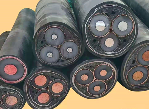 鞍山控制电缆怎么辨优劣