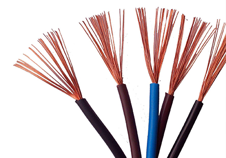 影响鞍山控制电缆使用年限的因素